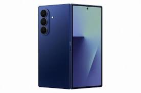 Samsung chuẩn bị ra mắt thế hệ điện thoại gập mới tại Galaxy Unpacked 2026