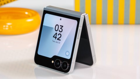 Samsung có thể ngừng sản xuất dòng Galaxy Z Flip sau mẫu Flip8