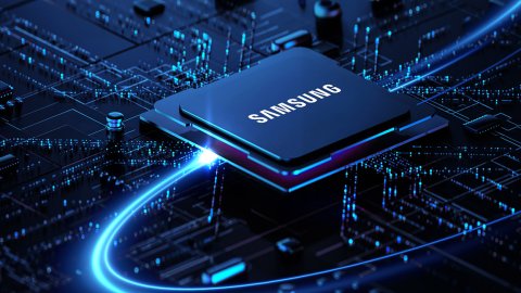 Samsung công bố dự báo lợi nhuận kỷ lục trong quý II