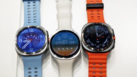 Samsung công bố Galaxy Watch Ultra2 và Galaxy Watch9 với năm năm cập nhật