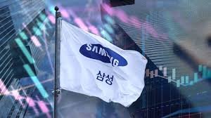 Samsung đạt doanh thu kỷ lục trong quý II năm 2026