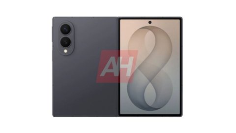 Samsung dự kiến sản xuất nhiều Galaxy Z Fold8 Wide hơn so với Fold8 Ultra và Flip8