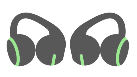 Samsung Galaxy Buds On: tai nghe không dây mới với thiết kế clip-on
