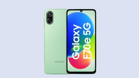 Samsung Galaxy F70 Pro xuất hiện trên Geekbench với thông số kỹ thuật chính