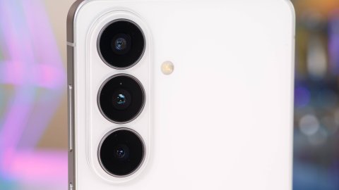 Samsung Galaxy S27 và S27+ có thể trang bị camera chính mới