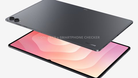 Samsung Galaxy Tab S12 Ultra lộ diện qua bộ ảnh render mới, thông số kỹ thuật được xác nhận