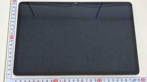Samsung Galaxy Tab S12+ xuất hiện trong hình ảnh thực tế