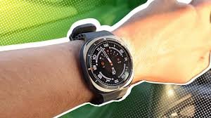 Samsung Galaxy Watch Ultra 2: Cải tiến vượt bậc về thiết kế và hiệu suất