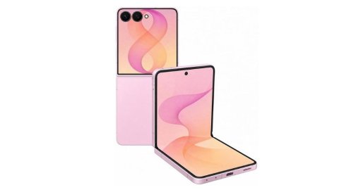 Samsung Galaxy Z Flip8 chính thức ra mắt với chipset nâng cấp
