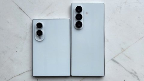 Samsung Galaxy Z Fold8 có thời lượng pin ấn tượng hơn