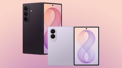 Samsung Galaxy Z Fold8 ra mắt với thiết kế mới, Fold8 Ultra hướng tới ngôi vương gập