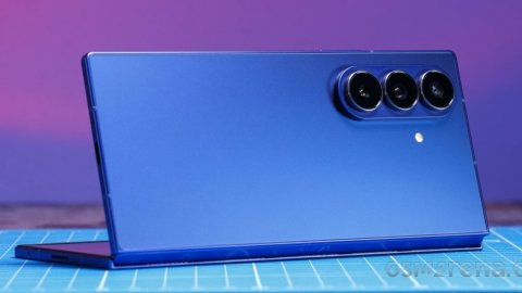 Samsung Galaxy Z Fold8 Ultra sẽ kế thừa tính năng camera của Galaxy S26 Ultra