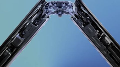 Samsung giới thiệu công nghệ Flex Titanium, đổi mới cho các thiết bị gập thế hệ mới