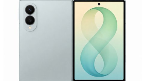 Samsung không áp dụng ưu đãi nâng cấp bộ nhớ cho Galaxy Z Fold8 và Flip8