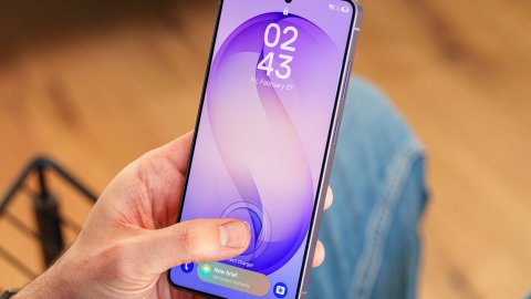 Samsung phát hành bản beta thứ tư của One UI 9 cho dòng Galaxy S26