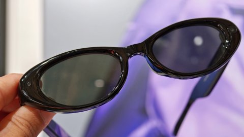 Samsung ra mắt kính thông minh Gentle Monster và Warby Parker