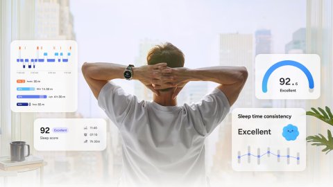 Samsung ra mắt trợ lý sức khỏe tích hợp AI