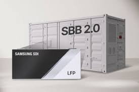 Samsung SDI dự kiến trở lại có lãi sau 7 quý thua lỗ