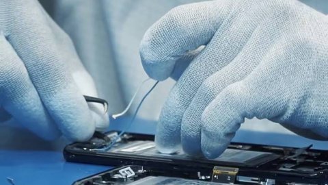 Samsung tăng giá sửa chữa smartphone tại Hàn Quốc