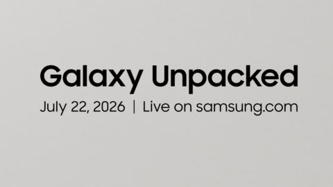 Samsung xác nhận sự kiện Galaxy Unpacked vào 22 tháng 7, dự kiến ra mắt điện thoại gập mới