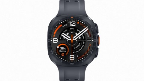 Samsung xác nhận tên của Galaxy Watch9, Galaxy Watch Ultra2 và Galaxy Able