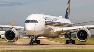 Singapore Airlines công bố 11 tuyến bay siêu dài mới với Airbus A350