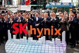 SK Hynix huy động 40 tỷ USD từ Mỹ, dự báo ảnh hưởng đến tỷ giá