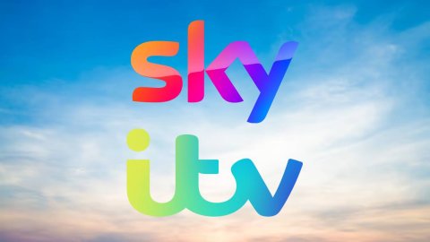 Sky sẽ mua lại ITV, công ty kết hợp sẽ vượt YouTube tại Anh