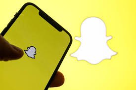 Snapchat cho phép người dùng chia sẻ nhạc đang nghe theo thời gian thực