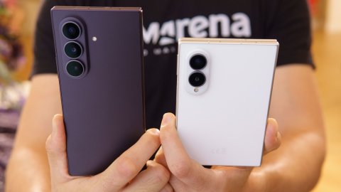 So sánh Samsung Galaxy Z Fold8 và Galaxy Z Fold8 Ultra: trải nghiệm thực tế