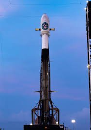 SpaceX chuẩn bị cho vụ phóng NROL-95