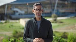Sundar Pichai công bố quyết định quan trọng ảnh hưởng đến Nvidia và Broadcom