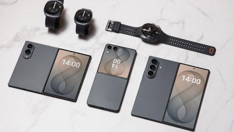 T-Mobile và AT&T cung cấp Galaxy Z Fold8 miễn phí, Z Fold8 Ultra chỉ 200 USD