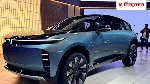 Tata Motors chuẩn bị ra mắt 6 mẫu xe mới trong những năm tới