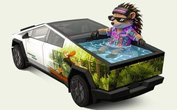 Tesla công bố bản cập nhật phần mềm mùa hè 2026 với nhiều tính năng mới