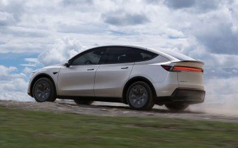 Tesla Model Y L phiên bản sáu chỗ chính thức ra mắt tại Mỹ