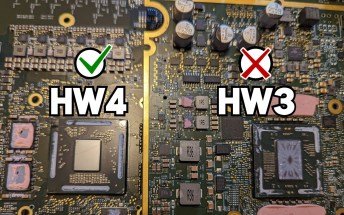 Tesla phát hành bản cập nhật FSD v14 Lite cho xe điện H3 cũ khi áp lực pháp lý gia tăng