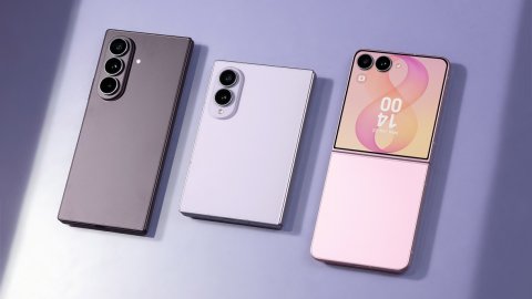 Thăm dò ý kiến: Bạn có mua Galaxy Z Fold8, Z Fold8 Ultra hay Z Flip8 không?