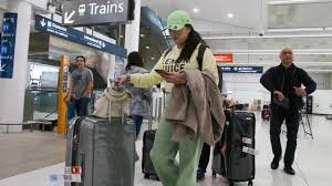 Thay đổi lớn cho du khách Australia với thẻ hành khách số