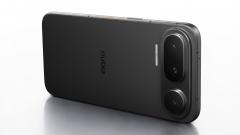 Thông số kỹ thuật chính của nubia NaviX Ultra được tiết lộ