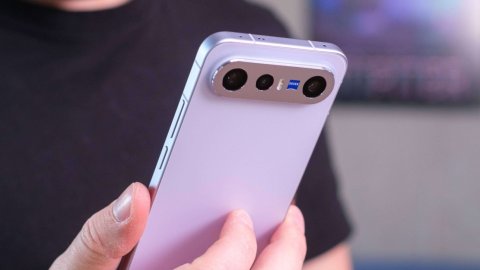 Thông số kỹ thuật chính của vivo X300e lộ diện, dự kiến trang bị chip SD8 Gen 5 và pin khủng
