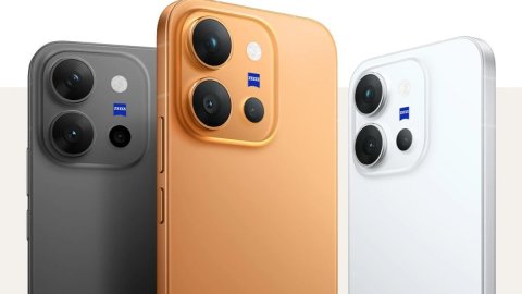 Thông số kỹ thuật của vivo X300 E bị rò rỉ qua danh sách của nhà mạng