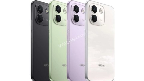 Thông số kỹ thuật đầy đủ của dòng Redmi Note 17 toàn cầu đã lộ diện cùng hình ảnh rò rỉ