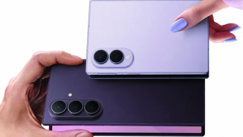 Thông số kỹ thuật đầy đủ của Samsung Galaxy Z Fold8 và Galaxy Z Fold8 Ultra bị rò rỉ