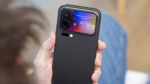 Thông số pin của Xiaomi 18 Pro Max được tiết lộ
