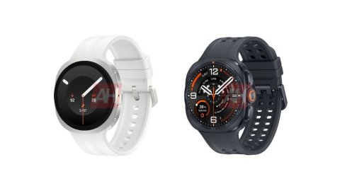 Thông số và giá bán của Samsung Galaxy Watch9 và Watch Ultra 2 bị rò rỉ