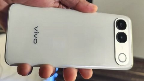 Thông số và giá bán vivo S2 bị rò rỉ trước ngày ra mắt