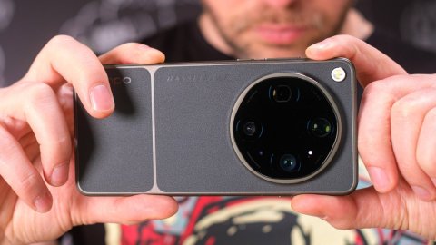 Thông tin chi tiết về camera telephoto chính của Oppo Find X10 Ultra bị rò rỉ