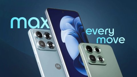 Thông tin chi tiết về pin của Motorola Edge 70 Max