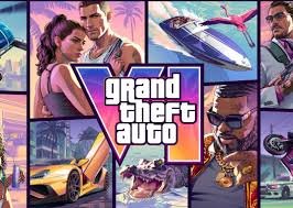 Thông tin mới nhất về Grand Theft Auto 6